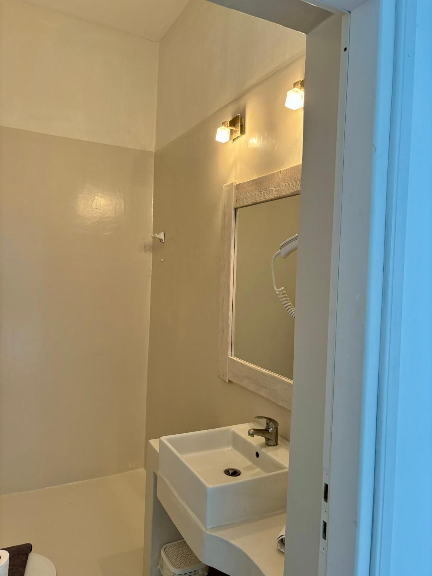 Thomas Apartments Katapola - Chora Экстерьер фото