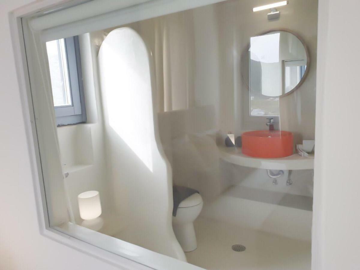 Thomas Apartments Katapola - Chora Экстерьер фото