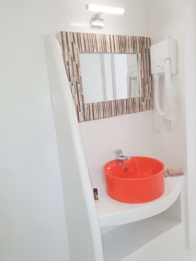 Thomas Apartments Katapola - Chora Экстерьер фото