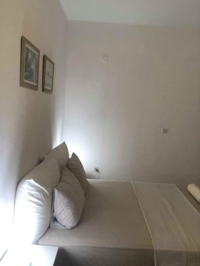 Thomas Apartments Katapola - Chora Экстерьер фото