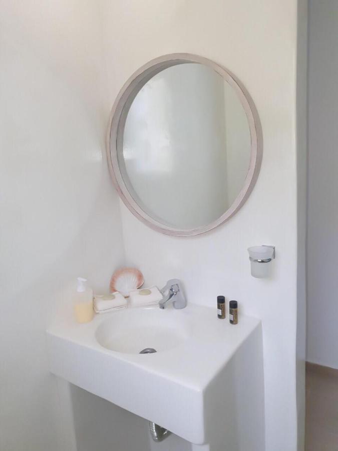 Thomas Apartments Katapola - Chora Экстерьер фото